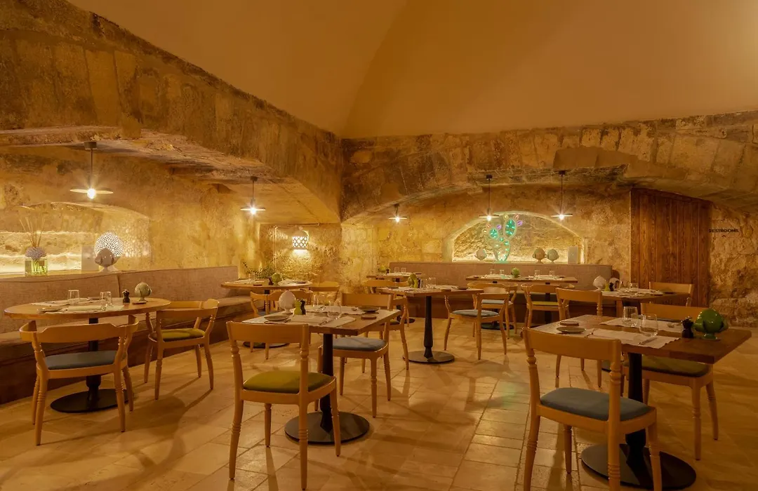 Masseria Donna Menga - The Leading Hotels Of The World-1
