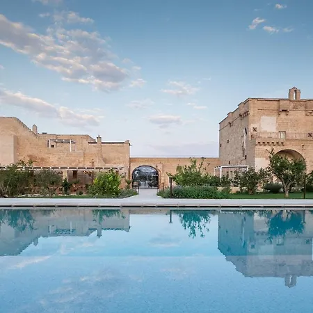 Masseria Donna Menga - The Leading Hotels Of The World-2
